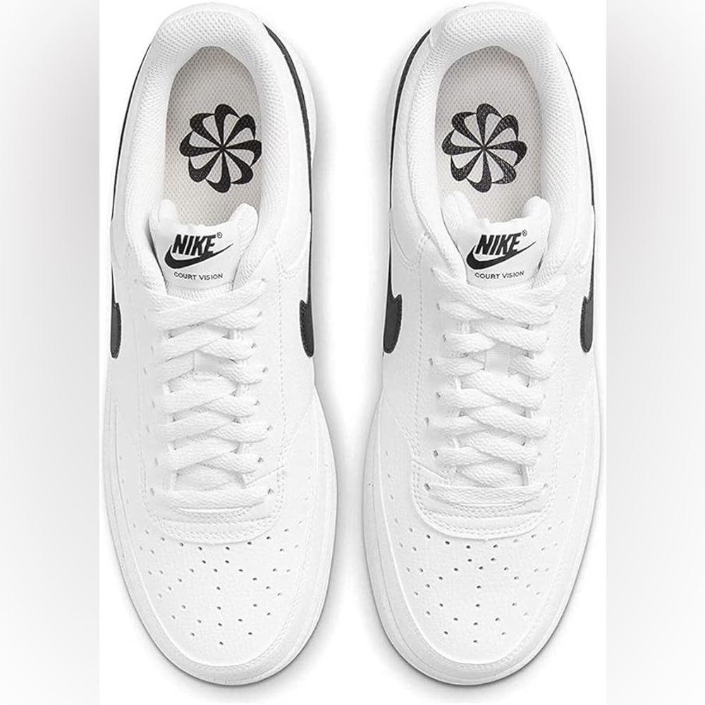 Nike Court Vision Low Next Nature - Picture 4 of 16